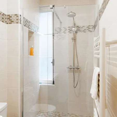 La De Lucie Deluxe - Appartement