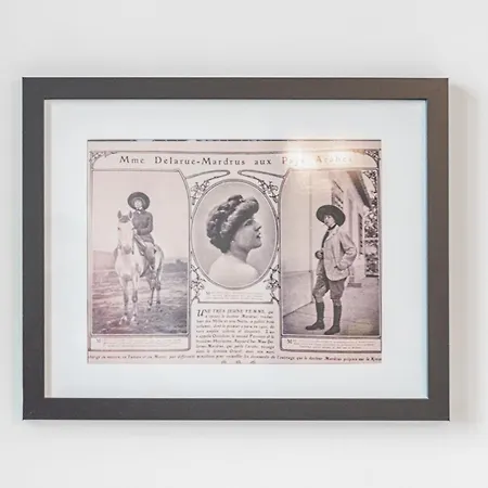 La De Lucie Deluxe - Appartement *