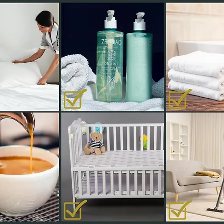 Appartement La De Lucie Deluxe - Honfleur