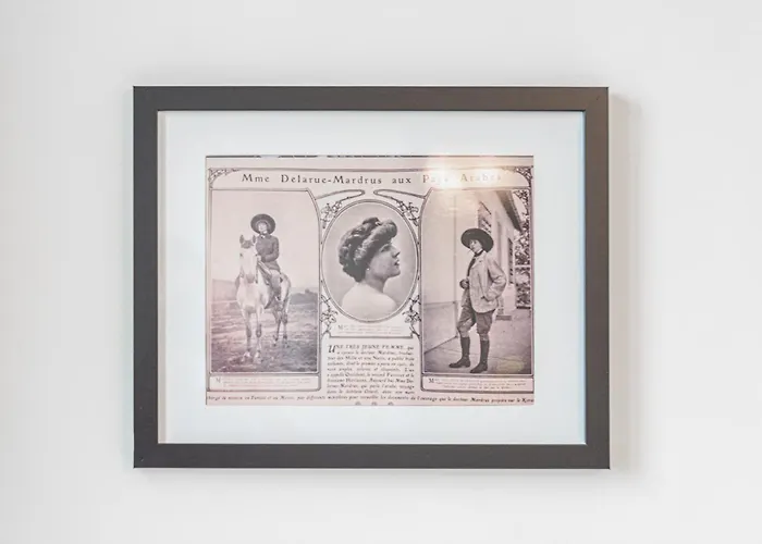 La De Lucie Deluxe - Appartement *