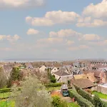 Apartment La De Lucie Deluxe - Honfleur