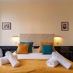 La De Lucie Deluxe - Apartment