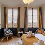 Apartment La De Lucie Deluxe -