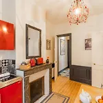 Apartment La De Lucie Deluxe - Honfleur