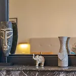 Apartment La De Lucie Deluxe - Honfleur