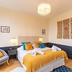 La De Lucie Deluxe - Apartment