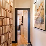 La De Lucie Deluxe - * Honfleur