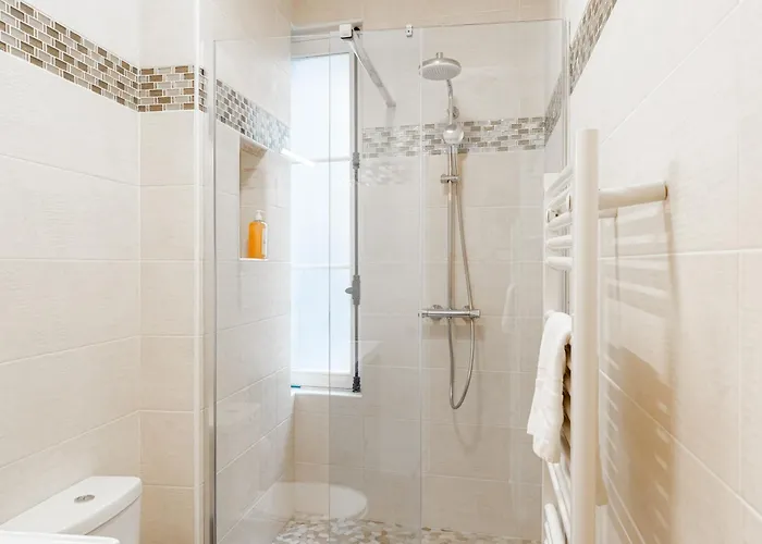 La De Lucie Deluxe - アパート